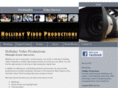 hollidayvideoproductions.com