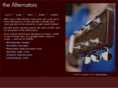 thealternators.com