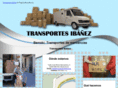 transportesibanez.es