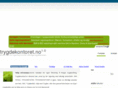trygdekontoret.com