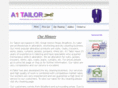 a1tailor.co.uk