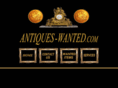 antiques-wanted.com