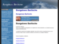 bungalows-bariloche.com