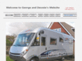 georgeanddesnee.com