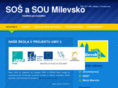 issou-milevsko.cz