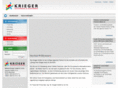 krieger-gmbh.de