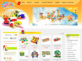 lolotoys.com