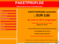 paketprofi.de