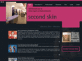 second-skin.biz
