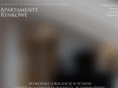 apartamentyrynkowe.pl