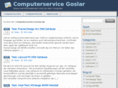 computerservice-goslar.de