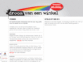 droomvaneenwinkel.com