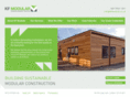 kfmodular.com