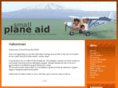 smallplaneaid.com