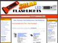 solarflashlightsale.com