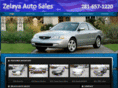 zelayaautosales.com