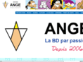 angeassociation.com