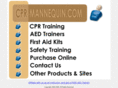 cpr-mannequin.com