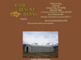 highdesertbarns.com