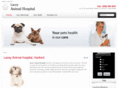 laceyanimalhospital.com
