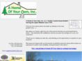 ahomeofyourown.com