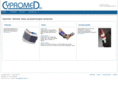 cypromed.com