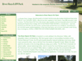 riverranchrvpark.com