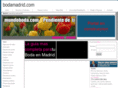 bodamadrid.com
