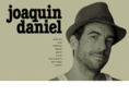 joaquindaniel.com