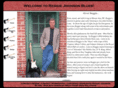 reggiejohnsonblues.com