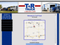 trtruck.com