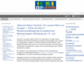 zeit-fuer-ethik.com
