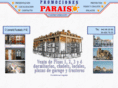 castroparaiso.com