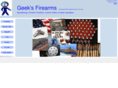 geeksfirearms.com