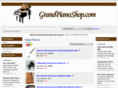 grandpianoshop.com