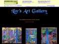 lee-artist.com