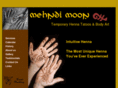 mehndimoon.com