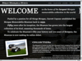 morganmemorabiliamuseum.com