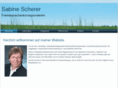 sabine-scherer.net