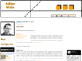adrianwale.com