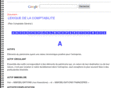 lexique-comptable.info