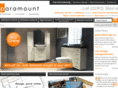 paramountbathrooms.co.uk