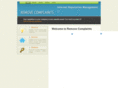 removecomplaintsboard.com