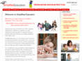 simplified-education.co.uk