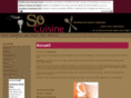 socuisine.fr