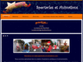 spectacles-et-animations.com