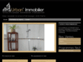 urbanimmobilier.com