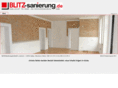 blitz-sanierung.de