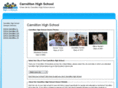 carrolltonhighschool.org