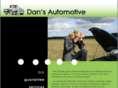 dansautomotivebellingham.com